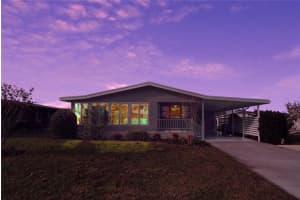 1431 MOHAWK CIRCLE, TAVARES, FL 32778 Sold 01/31/25
