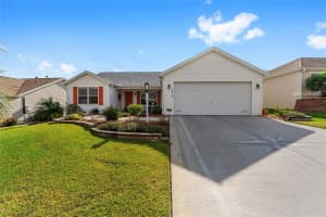 414 HENGAN PLACE, THE VILLAGES, FL 32162 Sold 03/27/25
