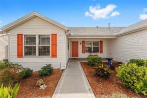 414 HENGAN PLACE, THE VILLAGES, FL 32162 Sold 03/27/25