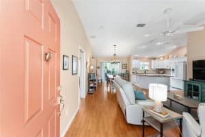 414 HENGAN PLACE, THE VILLAGES, FL 32162 Sold 03/27/25
