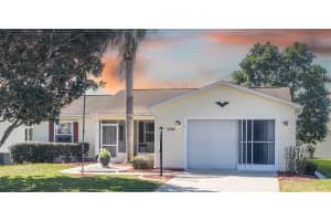 308 SANTA CLARA CIRCLE, LADY LAKE, FL 32159 Sold 05/06/25