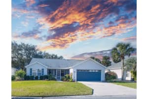 1836 MADERO DRIVE, LADY LAKE, FL 32159 Sold 03/27/25