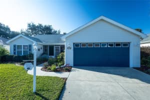 1836 MADERO DRIVE, LADY LAKE, FL 32159 Sold 03/27/25