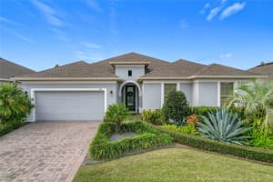 558 TIMBERVALE TRAIL, CLERMONT, FL 34715 Sold 03/06/25