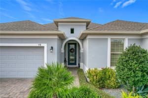 558 TIMBERVALE TRAIL, CLERMONT, FL 34715 Sold 03/06/25