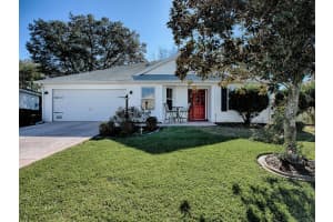 17242 Se 94th Coults Cir, THE VILLAGES