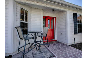 17242 94TH COULTS CIRCLE, THE VILLAGES, FL 32162 - MLS#MFRG5090770