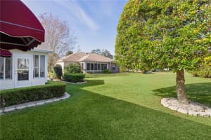16846 86TH DEPTFORD COURT, THE VILLAGES, FL 32162 Sold 05/05/25