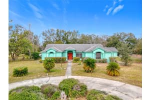 2509 DOWMAN DRIVE, APOPKA, FL 32712 Sold 03/28/25