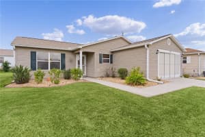 17466 75TH COACHMAN COURT, THE VILLAGES, FL 32162 Sold 06/16/25