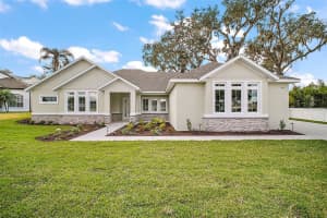 845 OAKS SHORES ROAD, LEESBURG, FL 34748 Sold 03/03/25