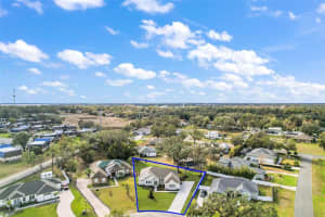 845 OAKS SHORES ROAD, LEESBURG, FL 34748 Sold 03/03/25
