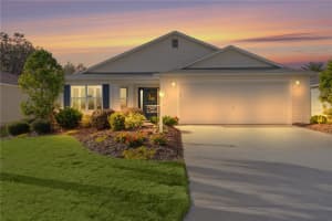 3786 INFINITY RUN, THE VILLAGES, FL 32163 Sold 03/28/25