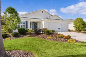 3786 INFINITY RUN, THE VILLAGES, FL 32163 Sold 03/28/25