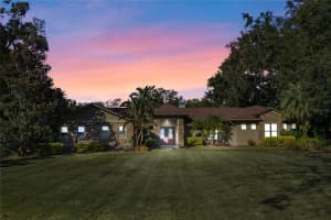 7743 LAKE OLA DRIVE, MOUNT DORA, FL 32757 Sold 03/21/25