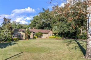 7743 LAKE OLA DRIVE, MOUNT DORA, FL 32757 Sold 03/21/25