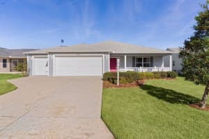 3447 RIDGEWOOD PATH, THE VILLAGES, FL 32163 Sold 02/28/25