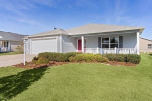 3447 RIDGEWOOD PATH, THE VILLAGES, FL 32163 Sold 02/28/25