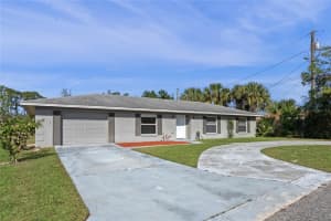 1033 SHORE ACRES ROAD, MOUNT DORA, FL 32757 Sold 05/01/25