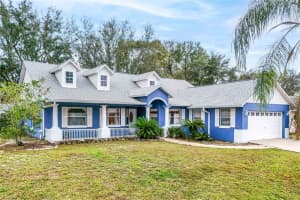 2709 TREMONT DRIVE, EUSTIS, FL 32726 Sold 04/24/25