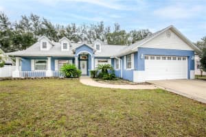 2709 TREMONT DRIVE, EUSTIS, FL 32726 Sold 04/24/25