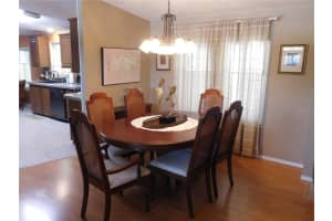 106 HIBISCUS WAY, LEESBURG, FL 34748 Sold 03/18/25