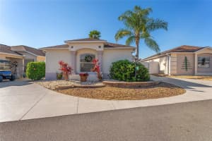 2382 OTHELLO COURT, THE VILLAGES, FL 32162 Sold 03/24/25