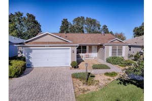 16914 Se 96th Chapelwood Cir, THE VILLAGES