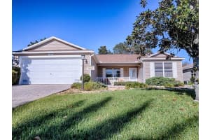 16914 96TH CHAPELWOOD CIRCLE, THE VILLAGES, FL 32162 - MLS#MFRG5090816