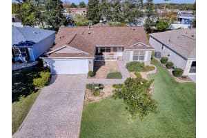 16914 96TH CHAPELWOOD CIRCLE, THE VILLAGES, FL 32162 - MLS#MFRG5090816