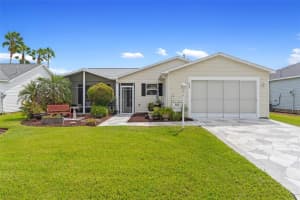 869 AIKEN AVENUE, THE VILLAGES, FL 32162 Sold 02/19/25