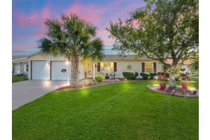 1522 YUCATAN WAY, THE VILLAGES, FL 32159 Sold 03/04/25