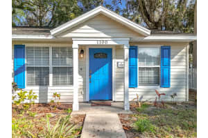 1100 GRANDVIEW STREET, MOUNT DORA, FL 32757 Sold 03/19/25