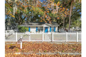 1100 GRANDVIEW STREET, MOUNT DORA, FL 32757 Sold 03/19/25