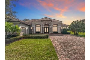 32801 BERWICK GLEN COURT, SORRENTO, FL 32776 Sold 04/22/25
