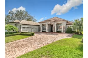32801 BERWICK GLEN COURT, SORRENTO, FL 32776 Sold 04/22/25
