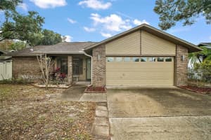 10042 CHESHAM DRIVE, ORLANDO, FL 32817 Sold 02/28/25