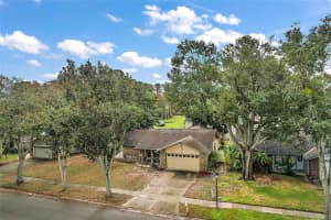 10042 CHESHAM DRIVE, ORLANDO, FL 32817 Sold 02/28/25