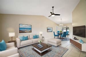 10042 CHESHAM DRIVE, ORLANDO, FL 32817 Sold 02/28/25