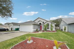 2633 WINCHESTER CIRCLE, EUSTIS, FL 32726 Sold 02/24/25