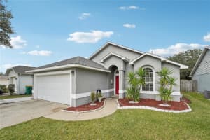 2633 WINCHESTER CIRCLE, EUSTIS, FL 32726 Sold 02/24/25