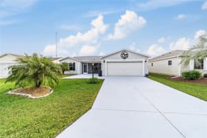 3345 ATWELL AVENUE, THE VILLAGES, FL 32162 Sold 04/18/25