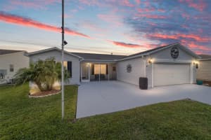 3345 ATWELL AVENUE, THE VILLAGES, FL 32162 Sold 04/18/25