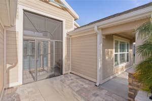 3113 SWEETGUM STREET, THE VILLAGES, FL 32163 Sold 06/16/25