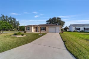 2001 CASTANO PLACE, THE VILLAGES, FL 32159 Sold 05/16/25