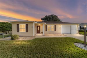 2001 CASTANO PLACE, THE VILLAGES, FL 32159 Sold 05/16/25