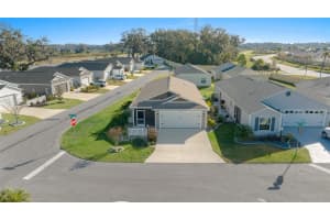 4287 FREDDA TERRACE, THE VILLAGES, FL 32163 Sold 04/30/25
