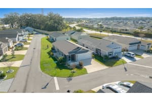 4287 FREDDA TERRACE, THE VILLAGES, FL 32163 Sold 04/30/25
