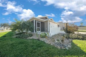 4287 FREDDA TERRACE, THE VILLAGES, FL 32163 Sold 04/30/25