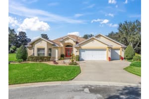 17342 SE 80TH BILTMORE AVE, THE VILLAGES, FL 32162 Sold 02/19/25